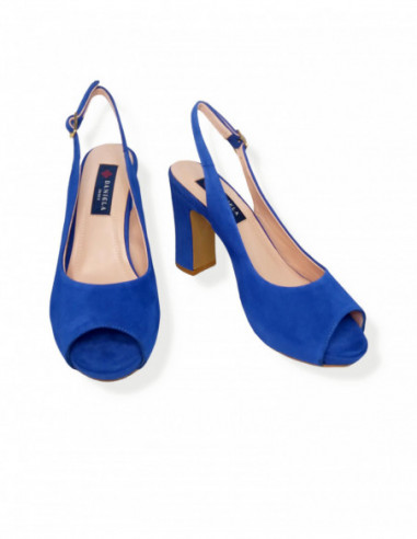 Daniela sandalia vestir 23108/004