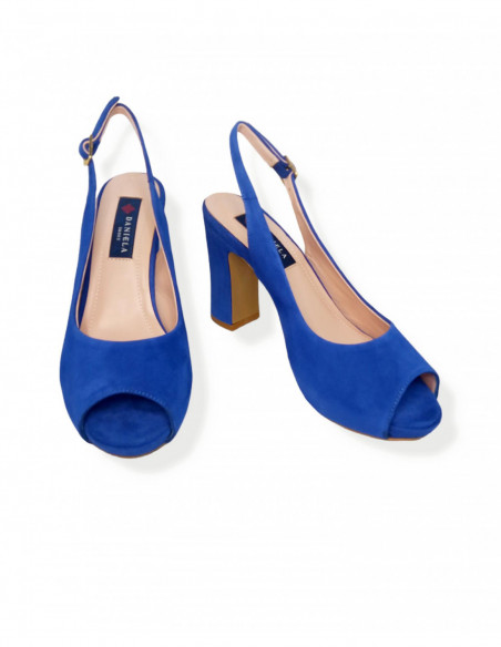 Daniela sandalia vestir 23108/004