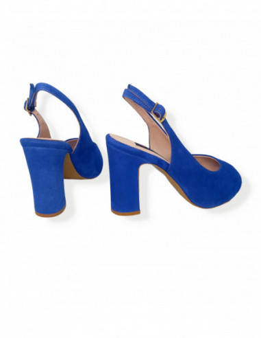 Daniela sandalia vestir 23108/004