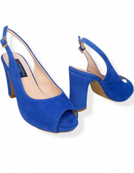 Daniela sandalia vestir 23108/004