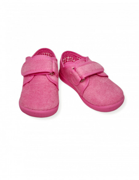 Vulca Bicha zapatillas casa 090