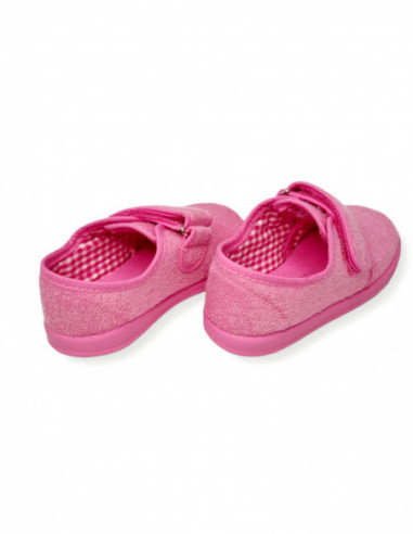 Vulca Bicha zapatillas casa 090