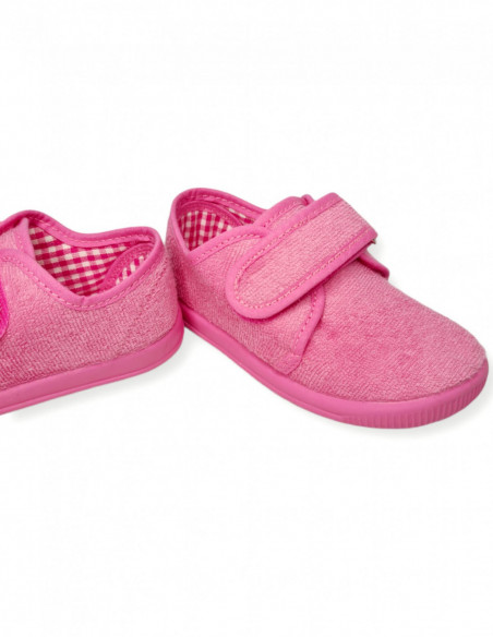 Vulca Bicha zapatillas casa 090