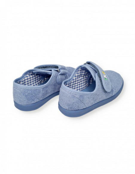 Vulca Bicha zapatillas casa 4091