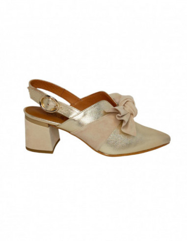 Salonissimos zapato vestir mujer ODILE
