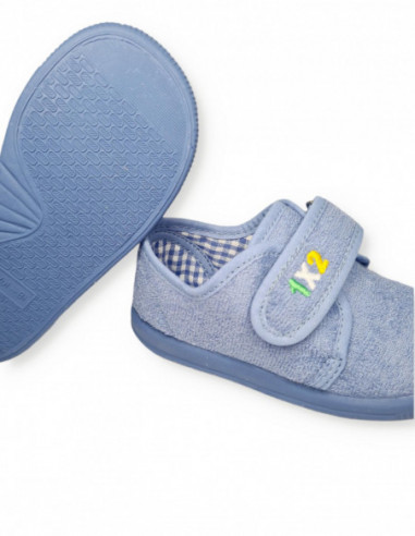 Vulca Bicha zapatillas casa 4091