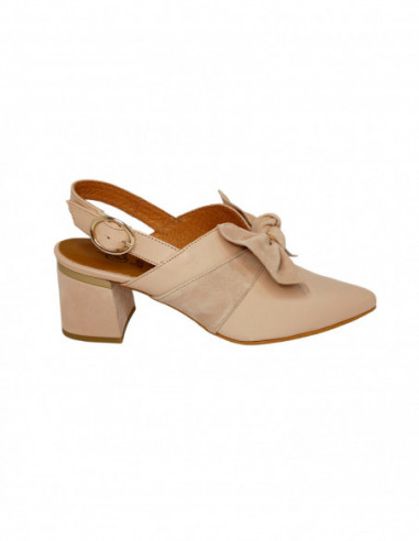 Salonissimos zapato vestir mujer ODILE