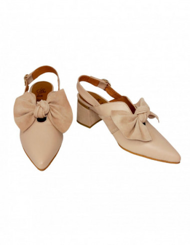 Salonissimos zapato vestir ODILE