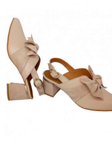 Salonissimos zapato vestir ODILE