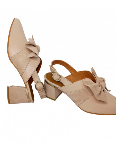 Salonissimos zapato vestir ODILE