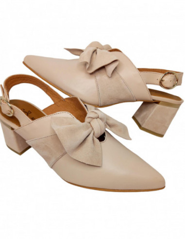 Salonissimos zapato vestir ODILE