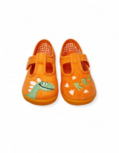 Vulca Bicha zapatillas casa 4028