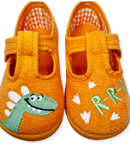 Vulca Bicha zapatillas casa 4028