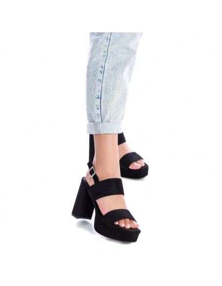 Xti sandalia de vestir 141397