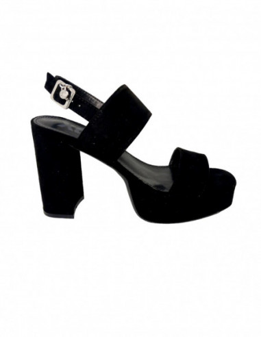 Xti sandalia de vestir 141397