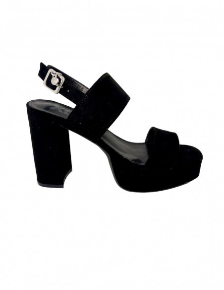 Xti sandalia de vestir 141397