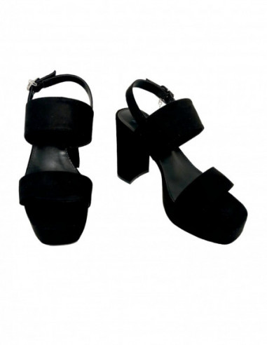 Xti sandalia de vestir 141397