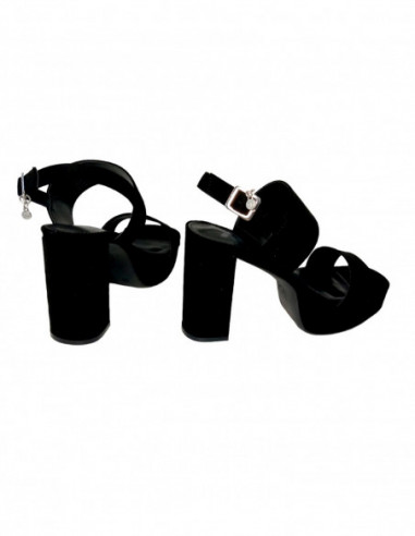 Xti sandalia de vestir 141397