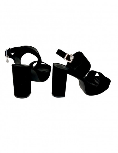 Xti sandalia de vestir 141397