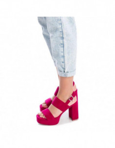 Xti sandalia de vestir 141397