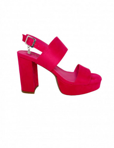 Xti sandalia de vestir 141397