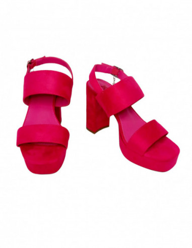 Xti sandalia de vestir 141397