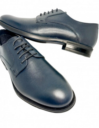 T2IN zapato vestir V-420/H