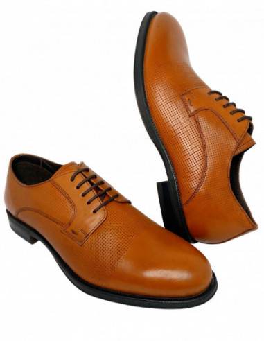 T2IN zapato vestir V-420/H