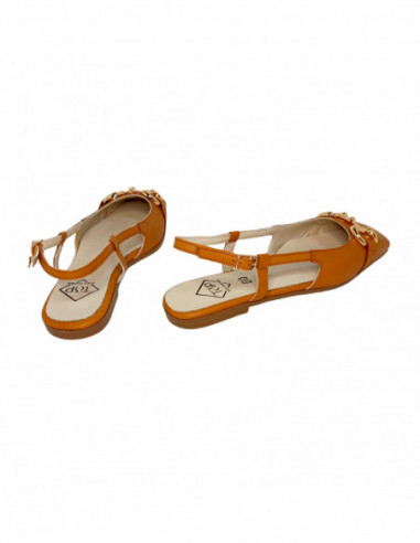 Top 3 Project zapato 23357