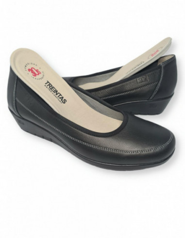 30s TREINTAS zapato mujer 3411