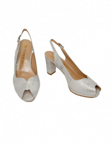 Zany by Trebede zapato de vestir 207