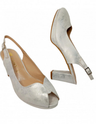 Zany by Trebede zapato de vestir 207