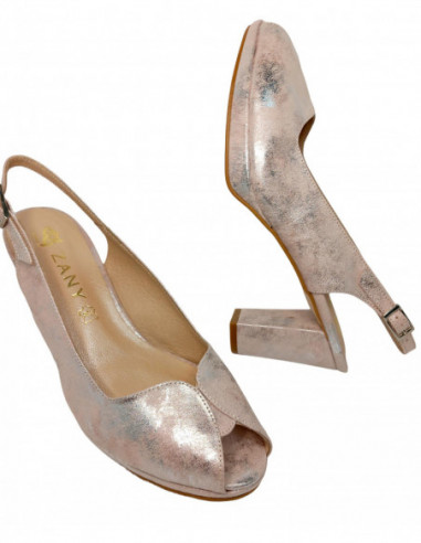 Zany by Trebede zapato 207