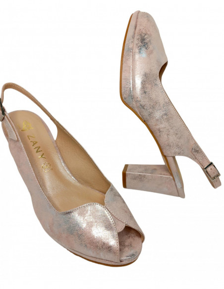 Zany by Trebede zapato 207