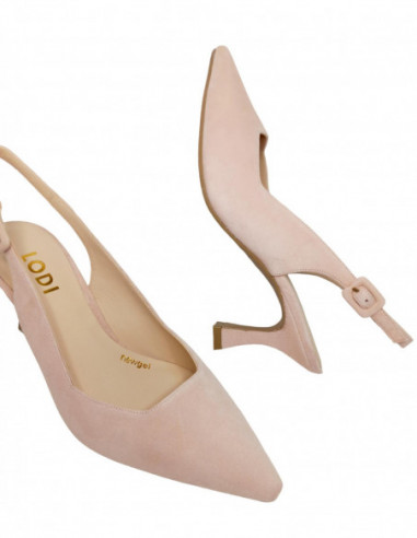 Lodi zapato de vestir JUCO