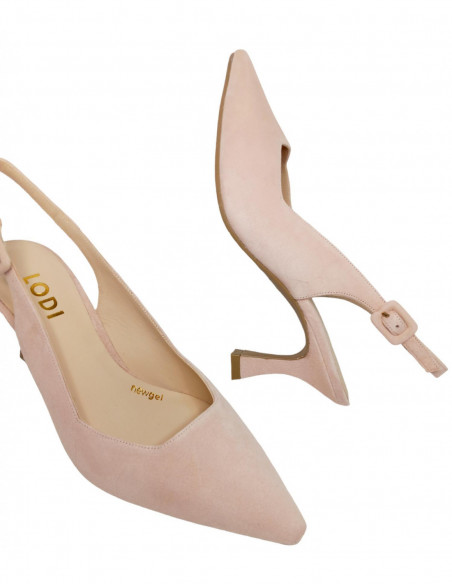 Lodi zapato de vestir JUCO