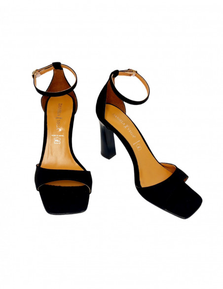 Daniela Vega sandalia 2273