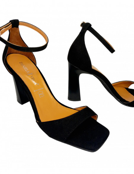 Daniela Vega sandalia 2273