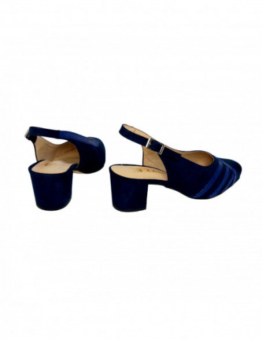 Zany by Trebede zapato vestir mujer 520