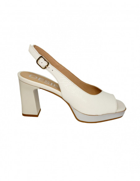 Desiree sandalia JUDIT8