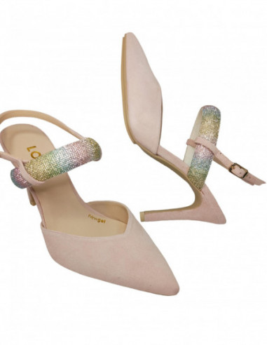 Lodi zapato vestir RIDESA