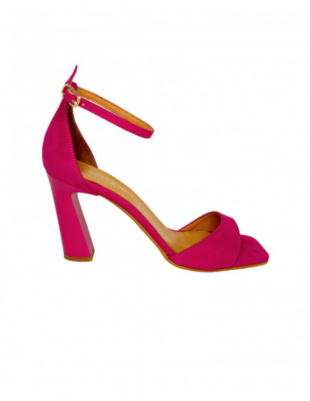 Daniela Vega sandalia 2273