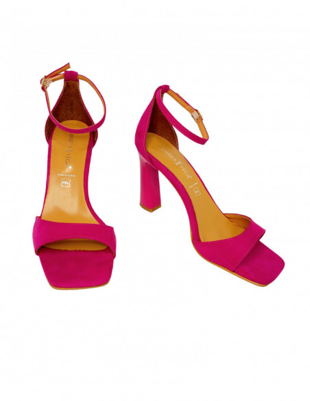 Daniela Vega sandalia 2273