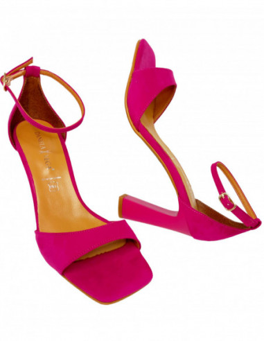 Daniela Vega sandalia 2273