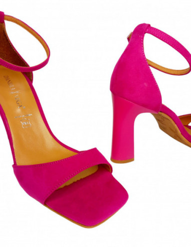 Daniela Vega sandalia 2273