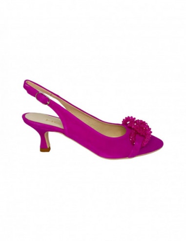 Hobby zapato de vestir 6907