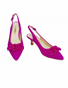 Hobby zapato de vestir 6907 2