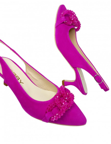 Hobby zapato de vestir 6907