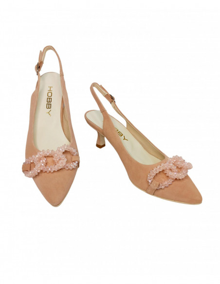 Hobby zapato de vestir 6909