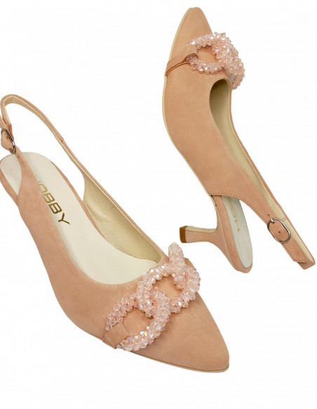 Hobby zapato de vestir 6909